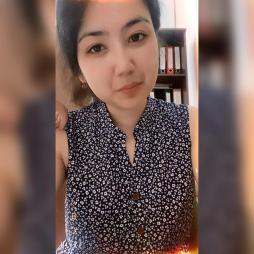 Асуатова Сауле Амантаевна