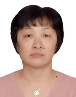 Хен Анжелика Леонидовна