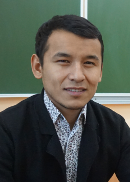 Жаркынбеков Нурсултан  Жаркынбекович